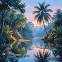Yemoja Oluweri Inshe Miami