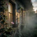 Our Old House