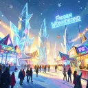 This Is Frozen Wonderland