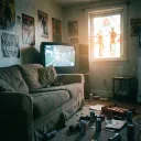 Put That Controller Down