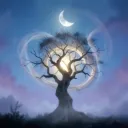 Song of Change and Transcendence