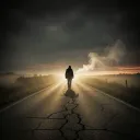 Gravel and Thunder