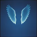my angel and me