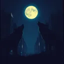 Wolves USA Jesus
