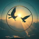 Fliegen