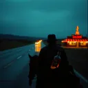 Devil’s Liquor