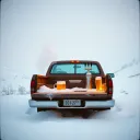 Cold Beer, Fresh Powder