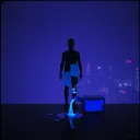 The Monster I’ve Become