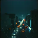 Shattered Echoes