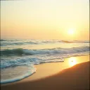 Ocean Waltz