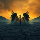 Fallen Crown