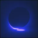 Spinning Shadows