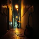 SAY YOU'LL STAY