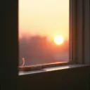 Last Cigarette at Dawn