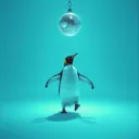Waddle (Penguin Fever)