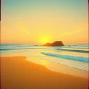 Paradise Escape