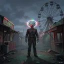 Cotton Candy Bloodbath