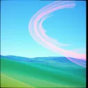 CalinOZ - Chasing the wind