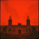 Resist the Rot: Rotborn saga