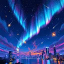 Deep lights