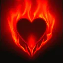 Burning The Falling