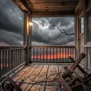 Boot on the Dock