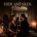 HIDE AND SEEK