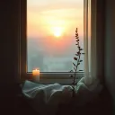 I didn’t leave