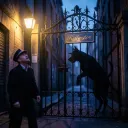 Beware of Pug