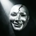 The Mask I Wear
