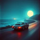 I'm back!