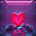 “부서진 약속” (Broken Promise)