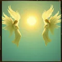 Celestial guardians