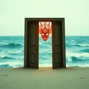 "Dziki port"