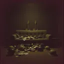 Couch Graveyard