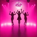 Danse des Pas