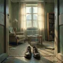 Still Here Without You