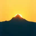 I'll rise from it