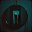 Mother's Mirror
