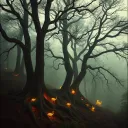 Roots of the Wild