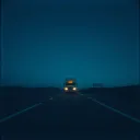 Heaven's highway