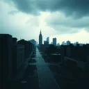 The Last City