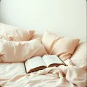 Quiet Pages of Desire