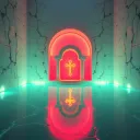 Toxic Temple