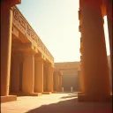Pharaoh's Pulse
