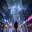 When It Rains