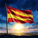 La roja
