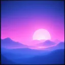 rising
