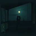 Silent Farewell