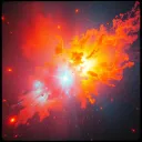 Supernova!